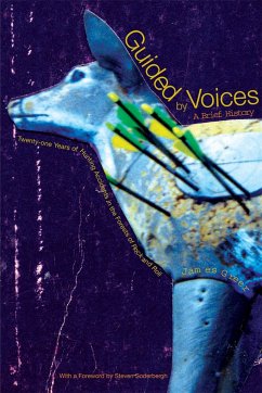 Guided by Voices: A Brief History - Greer, James
