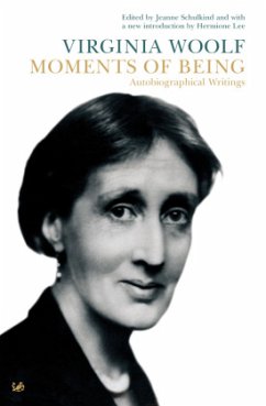 Moments Of Being - Woolf, Virginia