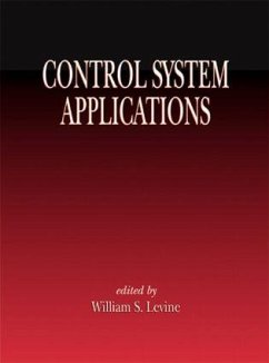 Control System Applications - Levine, William S