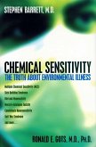 Chemical Sensitivity Chemical Sensitivity