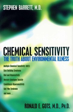 Cover Chemical Sensitivity