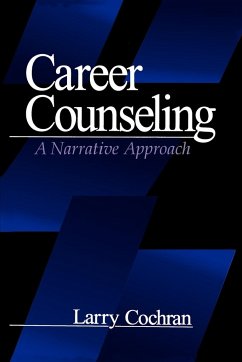 Career Counseling - Cochran, Larry; Savickas, Mark L.