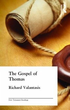 The Gospel of Thomas - Valantasis, Richard