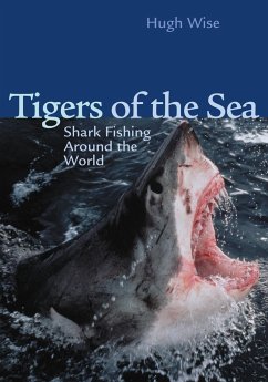 Tigers of the Sea - Wise, Hugh D
