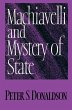 Machiavelli and Mystery of State - Bild 1