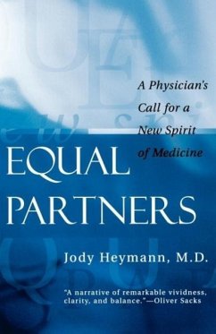 Equal Partners - M D