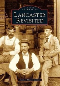 Lancaster Revisited - Maurer Lennon, Heather