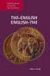 Twi-English/English-Twi Concise... - Bild 1