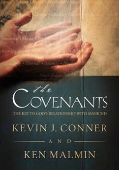 Covenants - Conner, Kevin J.; Malmin, Kenneth P.; Malmin, Ken