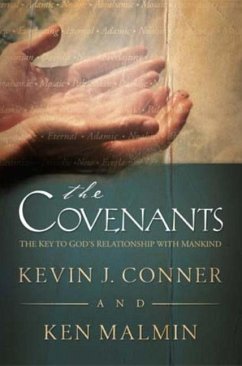 Covenants - Conner, Kevin J.; Malmin, Kenneth P.; Malmin, Ken