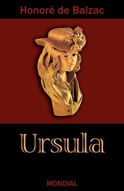 Ursula (Ursule Mirouet) - de Balzac, Honore