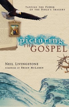 Picturing the Gospel - Livingstone, Neil