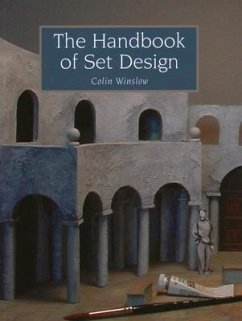 Handbook of Set Design - Winslow, Colin