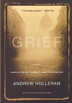 Grief - Holleran, Andrew