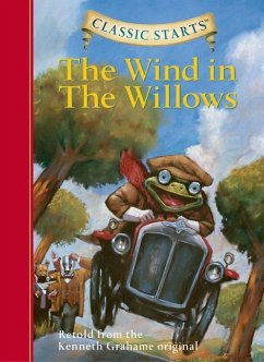 The Wind in the Willows - Grahame, Kenneth; Grahame, Kenneth