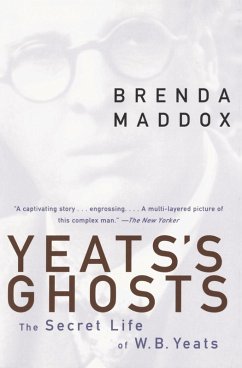 Yeats's Ghosts - Maddox, Brenda