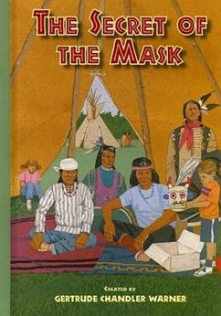 The Secret of the Mask