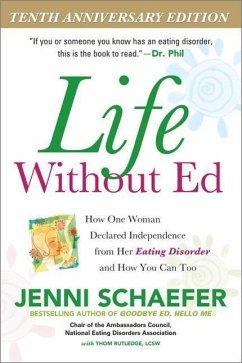 Life Without Ed - Schaefer, Jenni