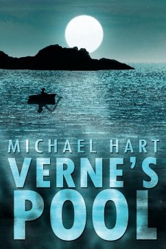 Verne's Pool - Hart, Michael