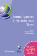 Formal Aspects in Security and Trust - Bild 1
