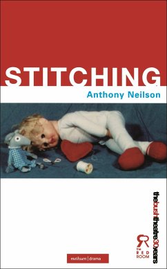 Stitching - Neilson, Anthony