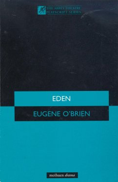 Eden - O'Brien, Eugene