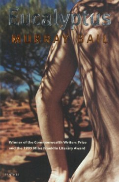 Eucalyptus - Bail, Murray