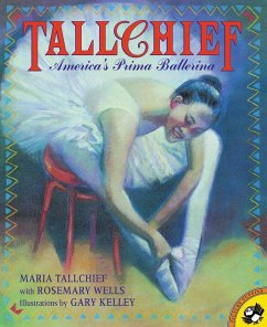 Tallchief - Tallchief, Maria; Wells, Rosemary