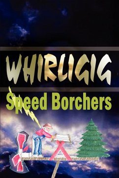 WHIRLIGIG - Borchers, Ralph