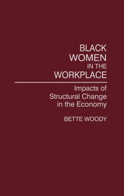Cover Black Women in the Workplace