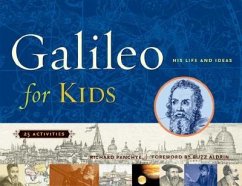 Galileo for Kids - Panchyk, Richard