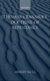 Thomas Cranmer's Doctrine of Repentance