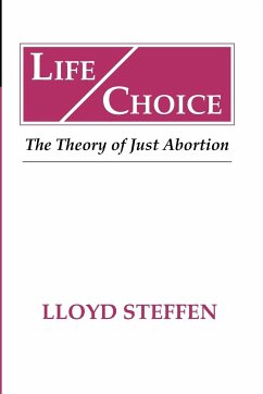 Life Choice - Steffen, Lloyd