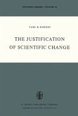 The Justification of Scientific Change