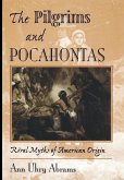 The Pilgrims and Pocahontas