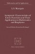 Asymptotic Characteristics of Entire... - Bild 1