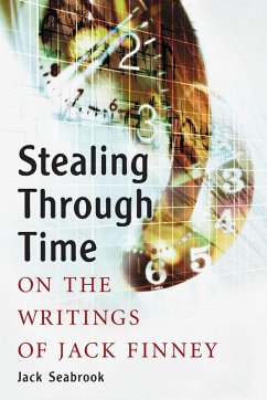 Cover Stealing Through Time