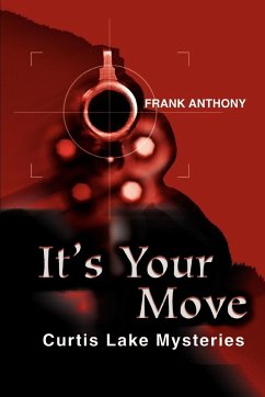 It's Your Move - Anthony, Frank