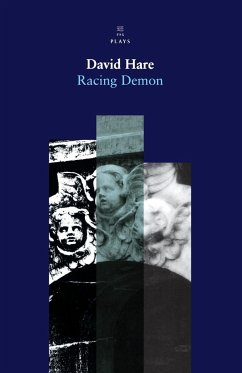 Racing Demon - Hare, David