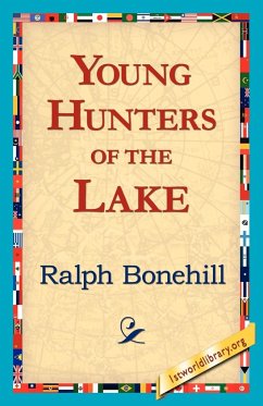 Young Hunters of the Lake