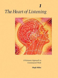 The Heart of Listening, Volume 1 - Milne, Hugh