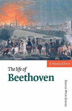The Life of Beethoven - Wyn Jones, David; Jones, David Wyn