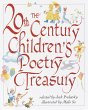 The 20th Century Children's Poetry... - Bild 1