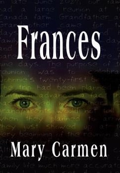 Frances - Carmen, Mary