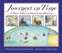 Journeys in Time - Buckley, Susan; Leacock, Elspeth