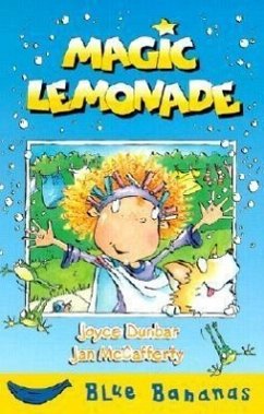 Magic Lemonade - Dunbar, Joyce