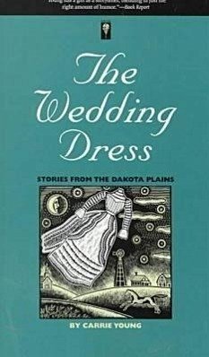 The Wedding Dress - Young, Carrie