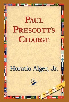 Paul Prescott's Charge - Alger, Horatio Jr.
