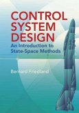 Control System Design: An Introduction to State-Space Methods