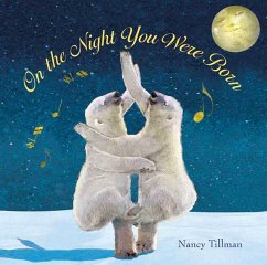 On the Night You Were Born - Tillman, Nancy